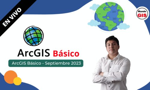 2023/09.02 ARCGIS INTERMEDIO EN VIVO