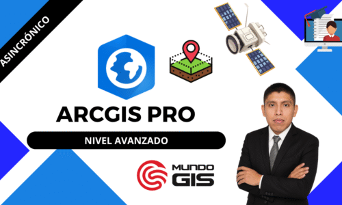 2024/13.03 ARCGIS PRO AVANZADO