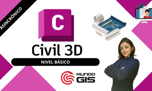 CIVIL 3D BÁSICO