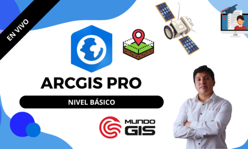 2025/09.01 ARCGIS PRO BÁSICO EN VIVO