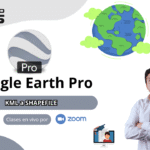 2025/20 GOOGLE EARTH PRO (KML a SHAPEFILE)