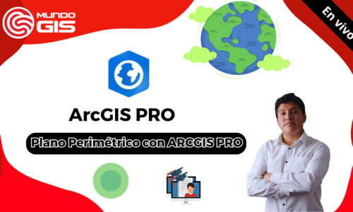 2025/27 PLANO PERIMÉTRICO CON ARCGIS PRO
