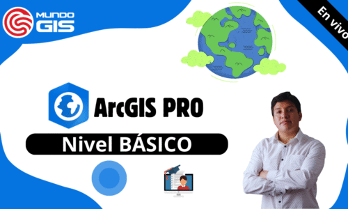 2026/01.01 ARCGIS PRO BÁSICO EN VIVO