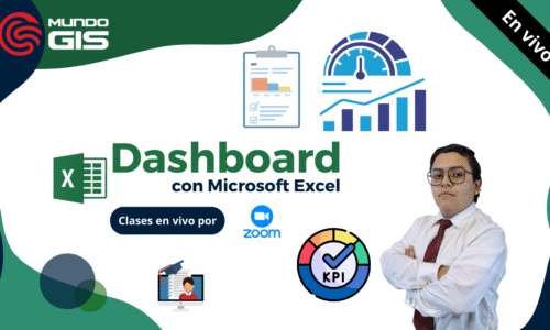 2026/12 DASHBOARD CON EXCEL (Desde cero)