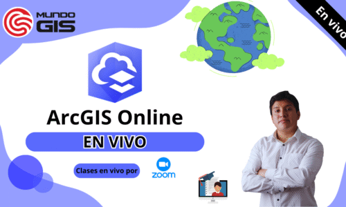 2026/16 ARCGIS ONLINE