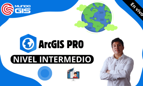 2026/01.02 ARCGIS PRO INTERMEDIO EN VIVO