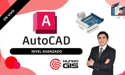 2025/22.03 AUTOCAD AVANZADO EN VIVO